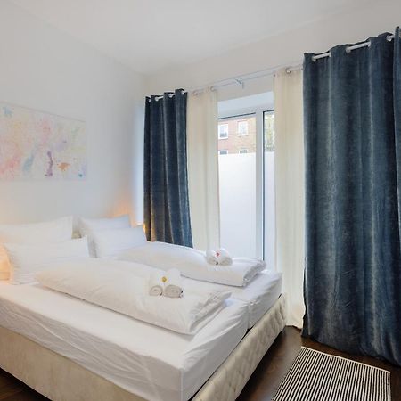 Ruhrapartments #Naehe A40 #Zentral #Fastwifi #Perfekt Fuer Familien Und Geschaeftsreisen โบคุห์ม ภายนอก รูปภาพ