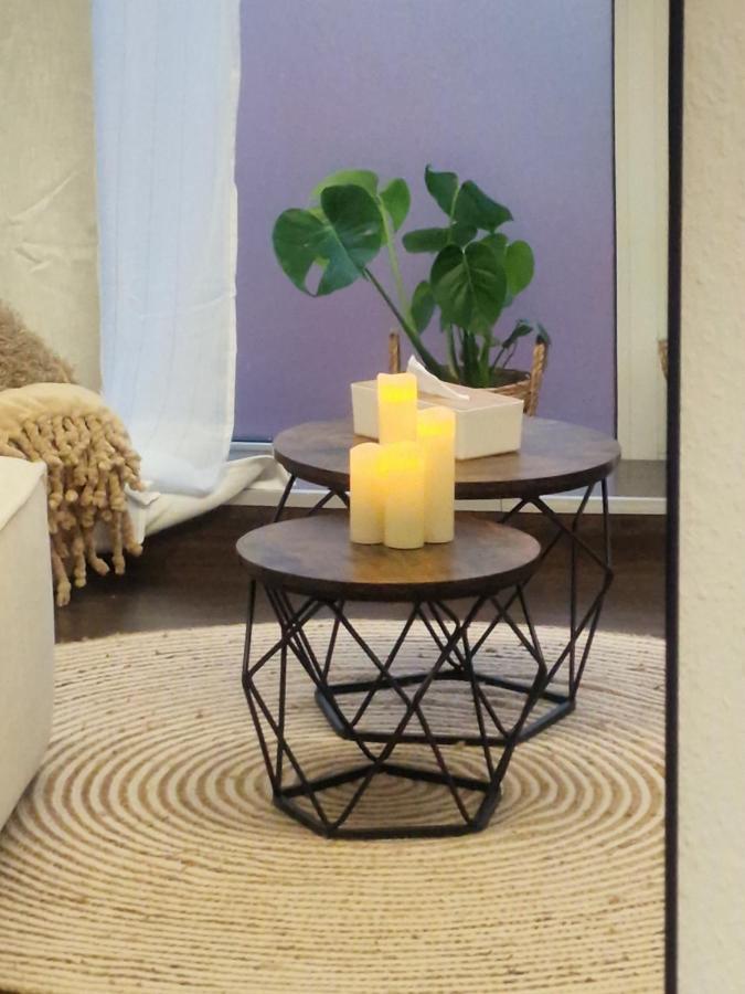 Ruhrapartments #Naehe A40 #Zentral #Fastwifi #Perfekt Fuer Familien Und Geschaeftsreisen โบคุห์ม ภายนอก รูปภาพ