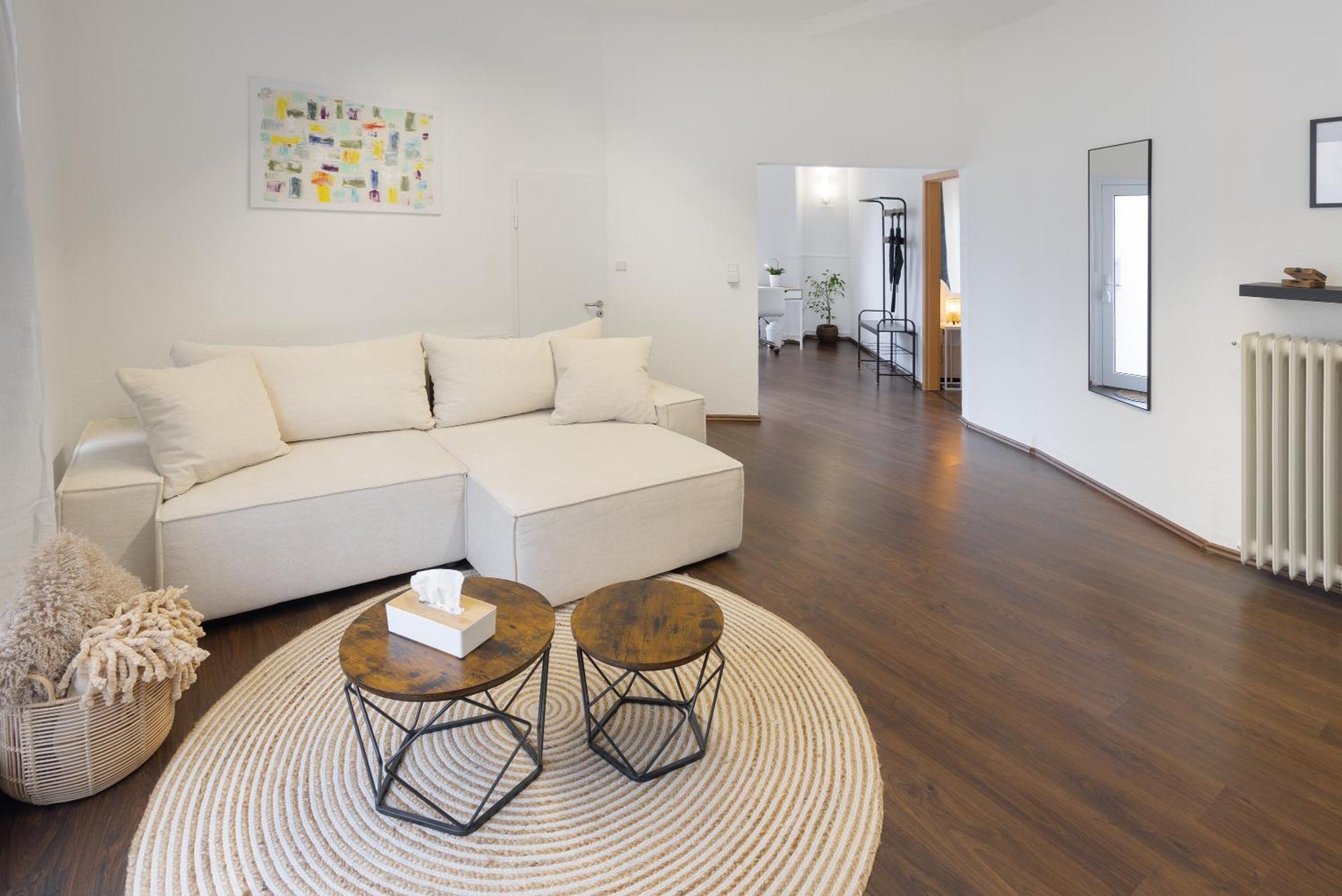 Ruhrapartments #Naehe A40 #Zentral #Fastwifi #Perfekt Fuer Familien Und Geschaeftsreisen โบคุห์ม ภายนอก รูปภาพ