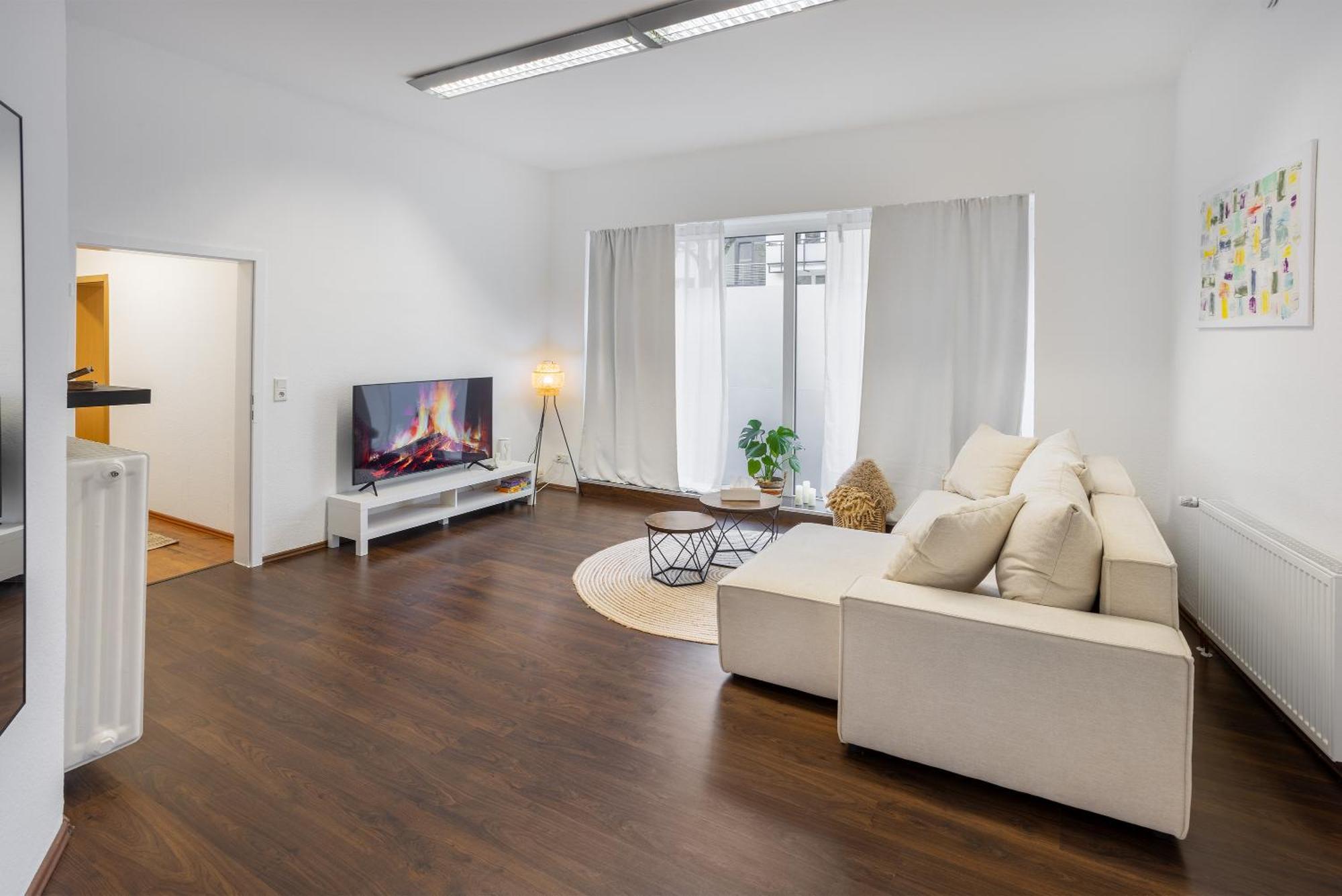Ruhrapartments #Naehe A40 #Zentral #Fastwifi #Perfekt Fuer Familien Und Geschaeftsreisen โบคุห์ม ภายนอก รูปภาพ